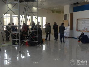 鄂爾多斯展覽特裝工廠 內蒙古匯能集團特裝展位承辦的卓越典范